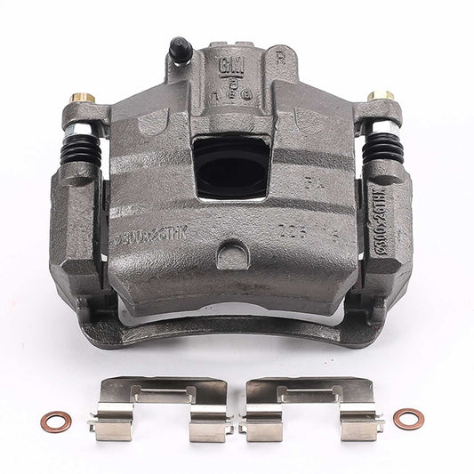 PowerStop 2017 Buick LaCrosse Front Right Autospecialty Caliper w/Bracket (L5547)