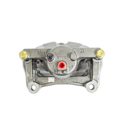 PowerStop 09-14 Nissan Maxima Front Left Autospecialty Caliper w/Bracket (L6030)