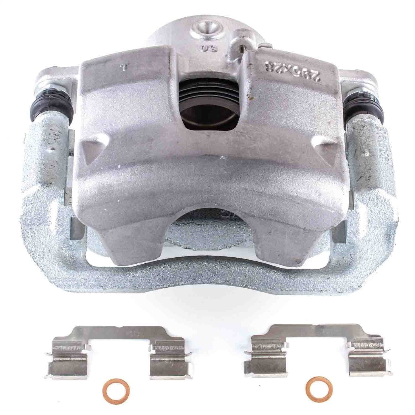 PowerStop 09-12 Mercedes-Benz C300 Front Right Autospecialty Caliper w/Bracket (L6066)
