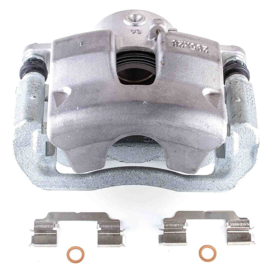 PowerStop 09-12 Mercedes-Benz C300 Front Right Autospecialty Caliper w/Bracket (L6066)
