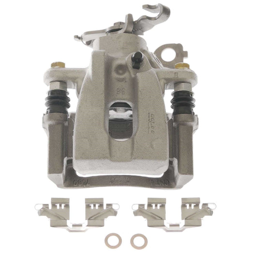 PowerStop 09-10 Pontiac Vibe Rear Right Autospecialty Caliper w/Bracket (L6129)