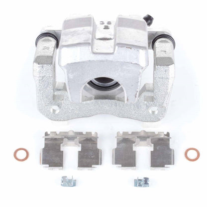 PowerStop 09-10 Pontiac Vibe Rear Left Autospecialty Caliper w/Bracket (L6186)