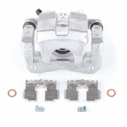 PowerStop 09-10 Pontiac Vibe Rear Right Autospecialty Caliper w/Bracket (L6187)