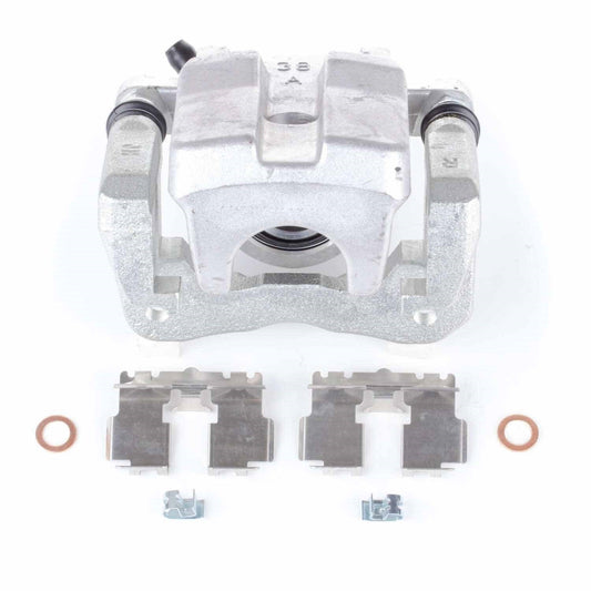 PowerStop 09-10 Pontiac Vibe Rear Right Autospecialty Caliper w/Bracket (L6187)