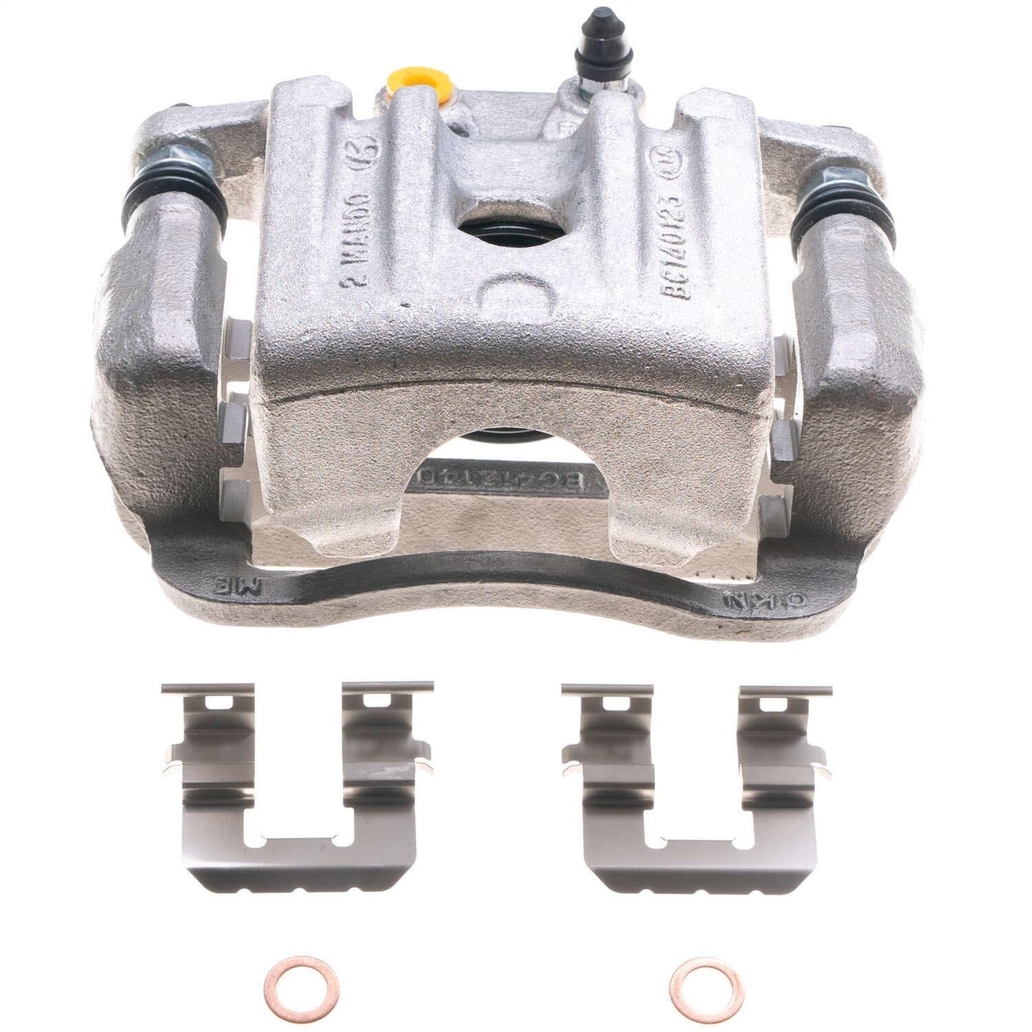 PowerStop 11-13 Kia Sorento Rear Autospecialty Caliper w/Bracket (L6270)
