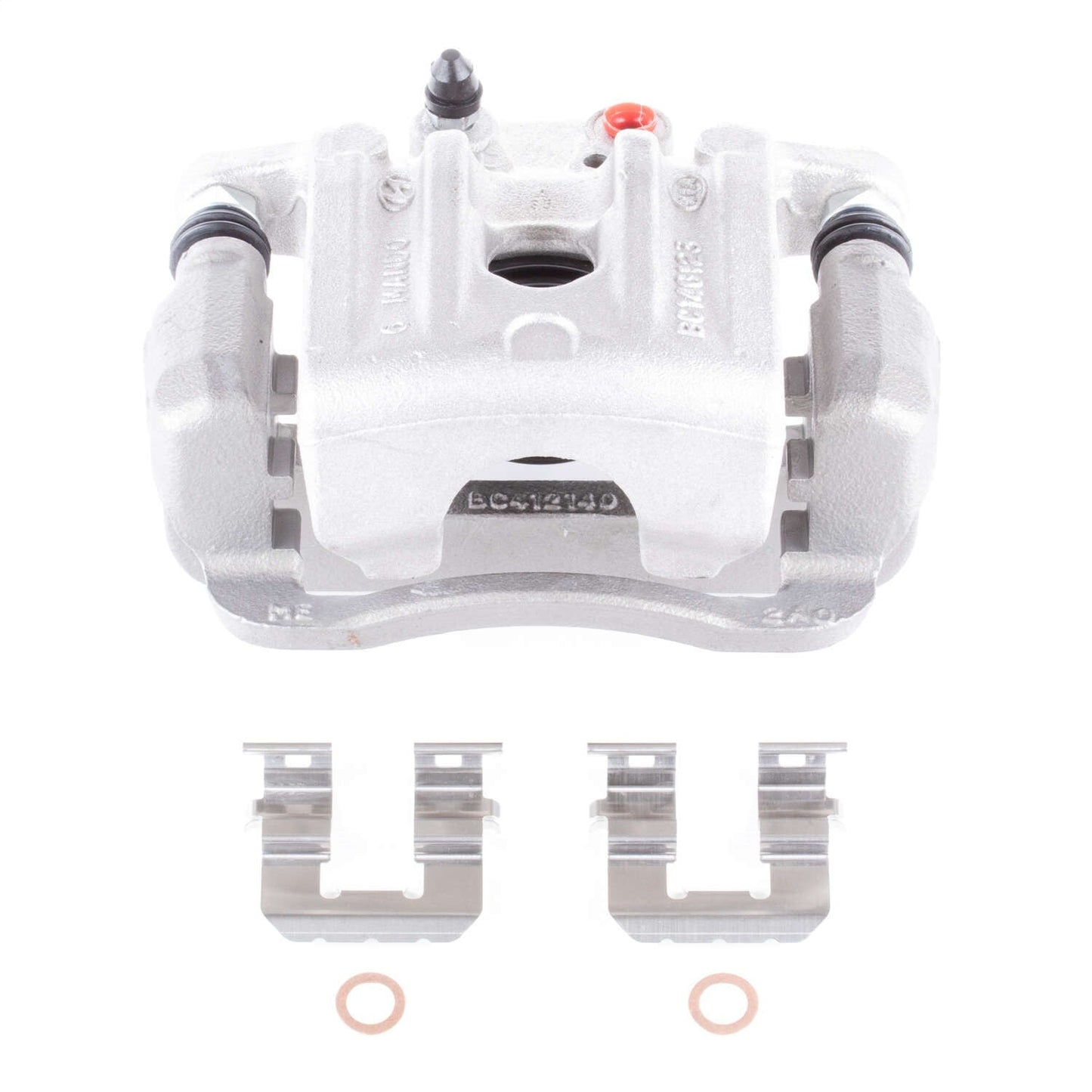 PowerStop 11-13 Kia Sorento Rear Autospecialty Caliper w/Bracket (L6271)