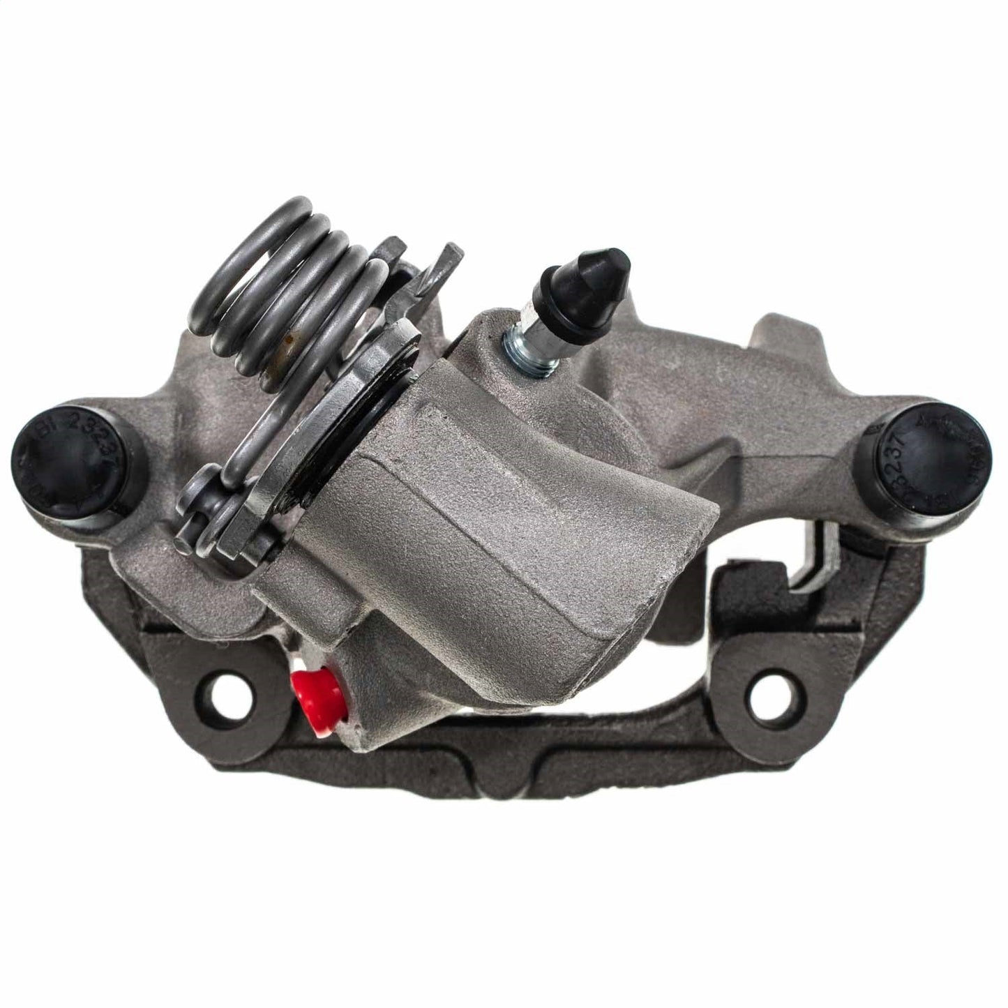 PowerStop 09-13 Mazda 3 Rear Left Autospecialty Caliper w/Bracket (L6284)