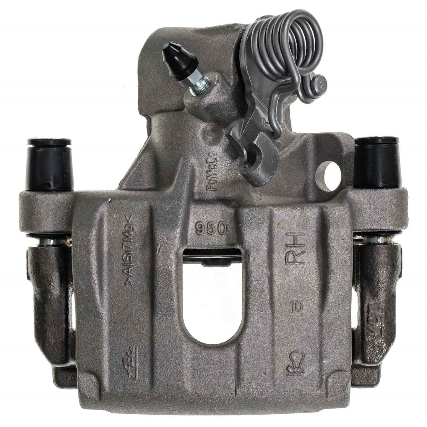 PowerStop 09-13 Mazda 3 Rear Left Autospecialty Caliper w/Bracket (L6284)