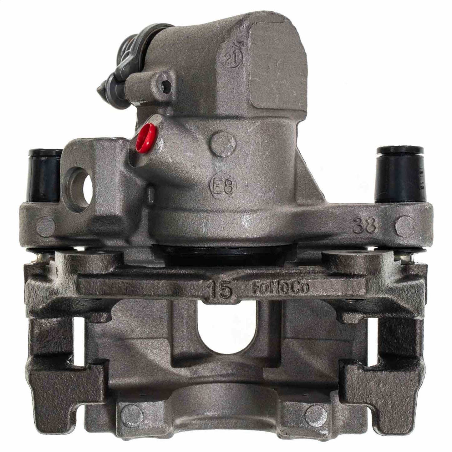 PowerStop 09-13 Mazda 3 Rear Left Autospecialty Caliper w/Bracket (L6284)