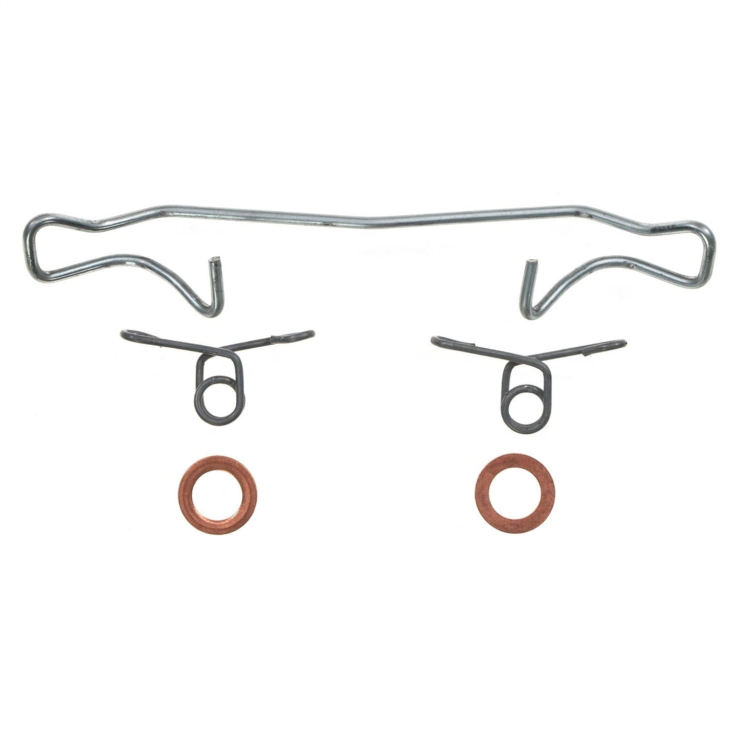 PowerStop 09-13 Mazda 3 Rear Left Autospecialty Caliper w/Bracket (L6284)