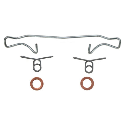 PowerStop 09-13 Mazda 3 Rear Left Autospecialty Caliper w/Bracket (L6284)