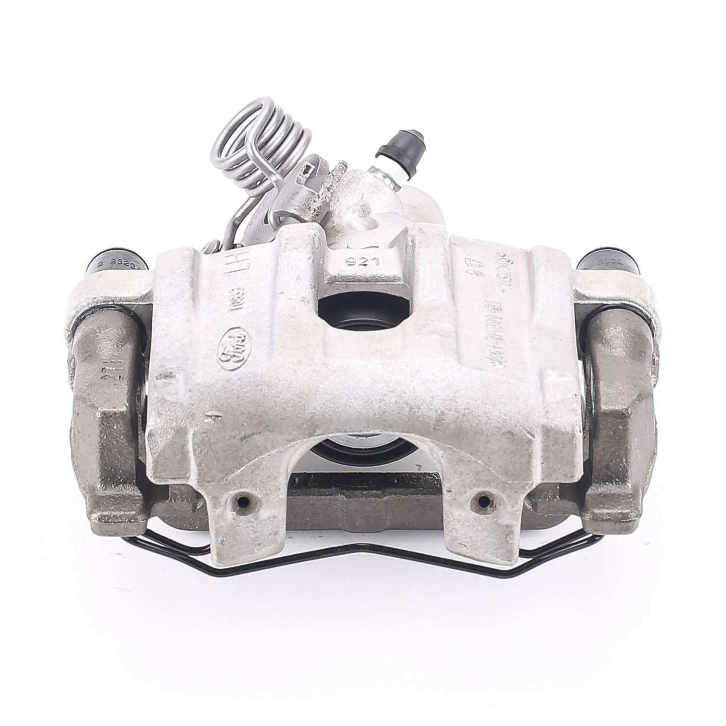 PowerStop 12-17 Ford Focus Rear Left Autospecialty Caliper w/Bracket (L6284B)