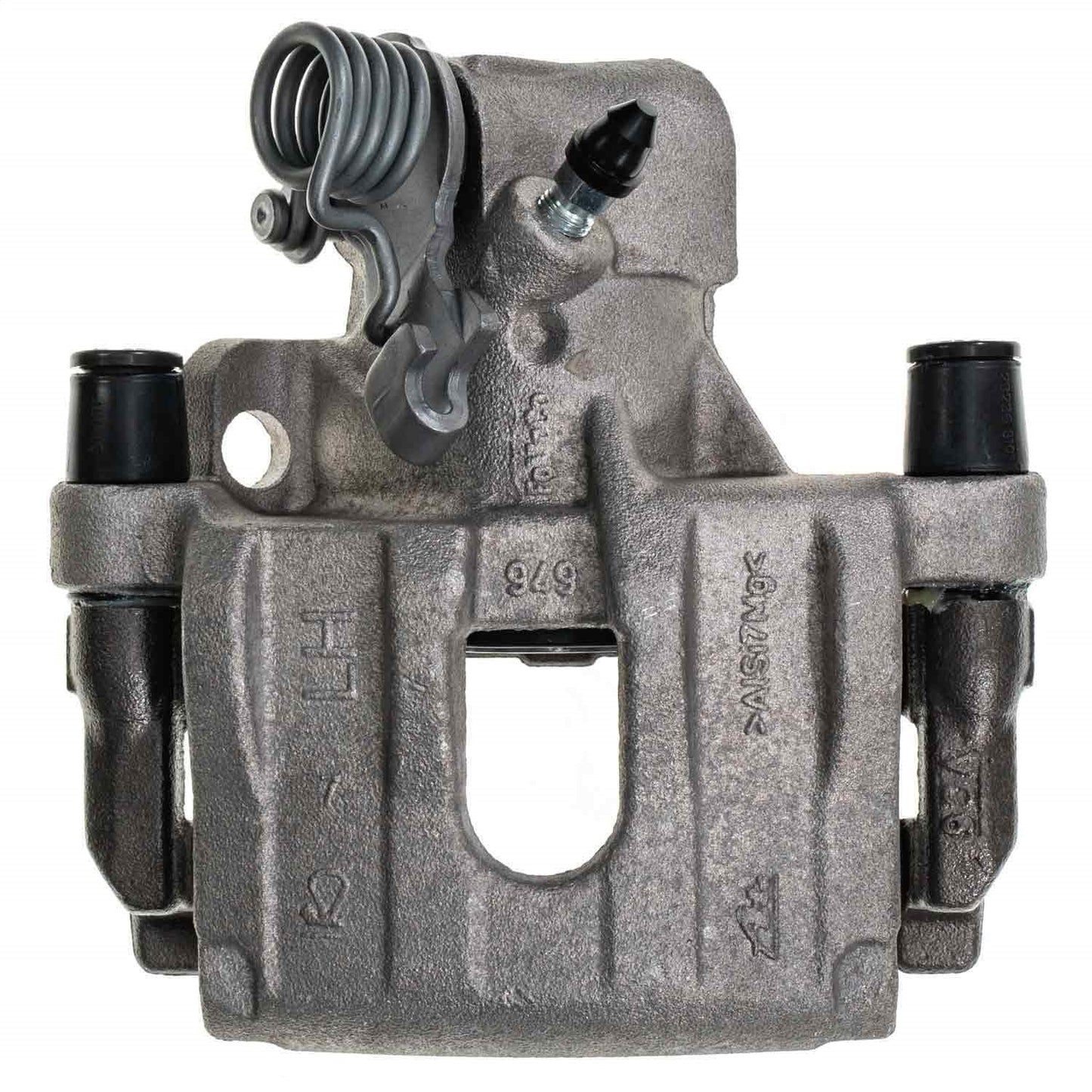 PowerStop 09-13 Mazda 3 Rear Right Autospecialty Caliper w/Bracket (L6285)
