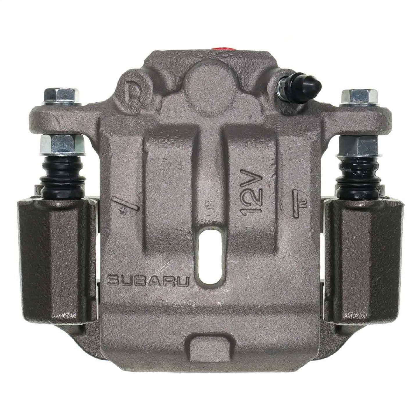 PowerStop 14-18 Subaru Forester Rear Right Autospecialty Caliper (L6376)