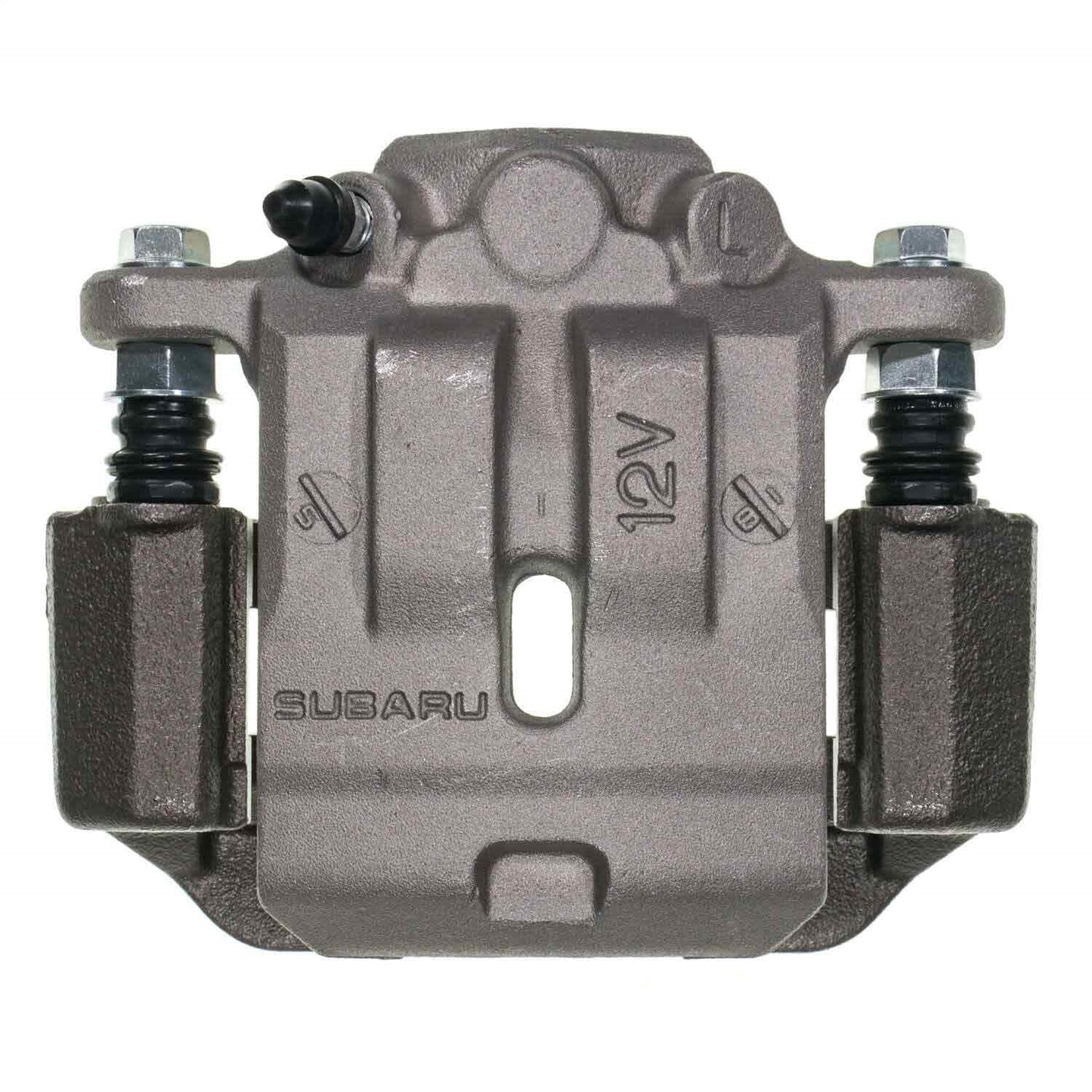 PowerStop 14-18 Subaru Forester Rear Left Autospecialty Caliper (L6377)