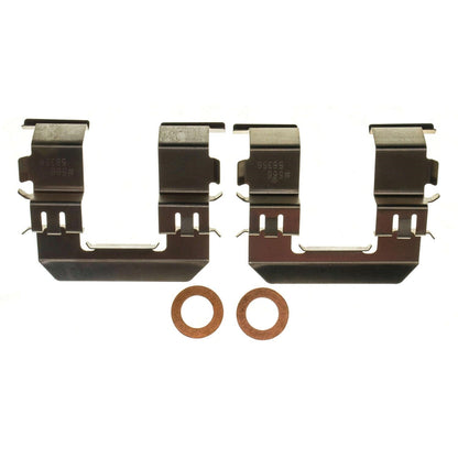 PowerStop 14-18 Subaru Forester Rear Left Autospecialty Caliper (L6377)