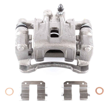 PowerStop 10-15 Hyundai Tucson Rear Autospecialty Caliper w/Bracket (L6391)