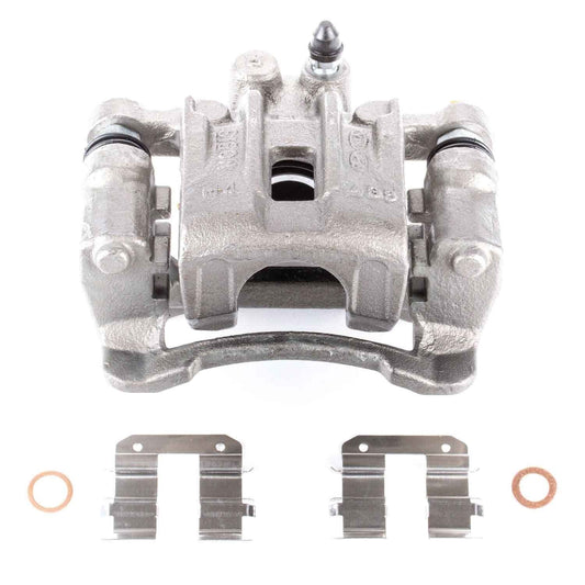 PowerStop 10-15 Hyundai Tucson Rear Autospecialty Caliper w/Bracket (L6391)