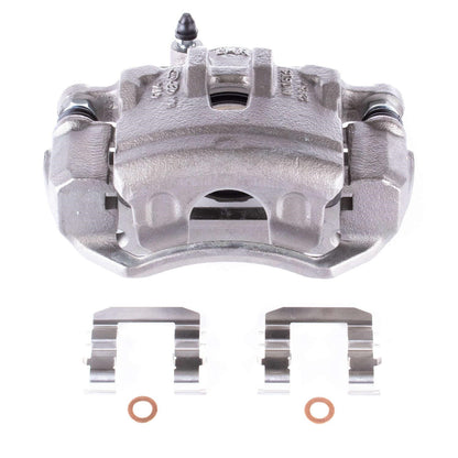 PowerStop 10-12 Hyundai Tucson Front Autospecialty Caliper w/Bracket (L6405)