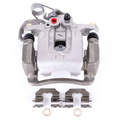 PowerStop 11-16 Hyundai Elantra Rear Right Autospecialty Caliper w/Bracket (L6454)