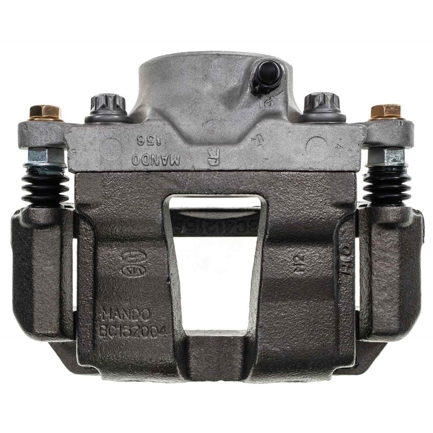 PowerStop 11-15 Hyundai Sonata Front Right Autospecialty Caliper w/Bracket (L6460)
