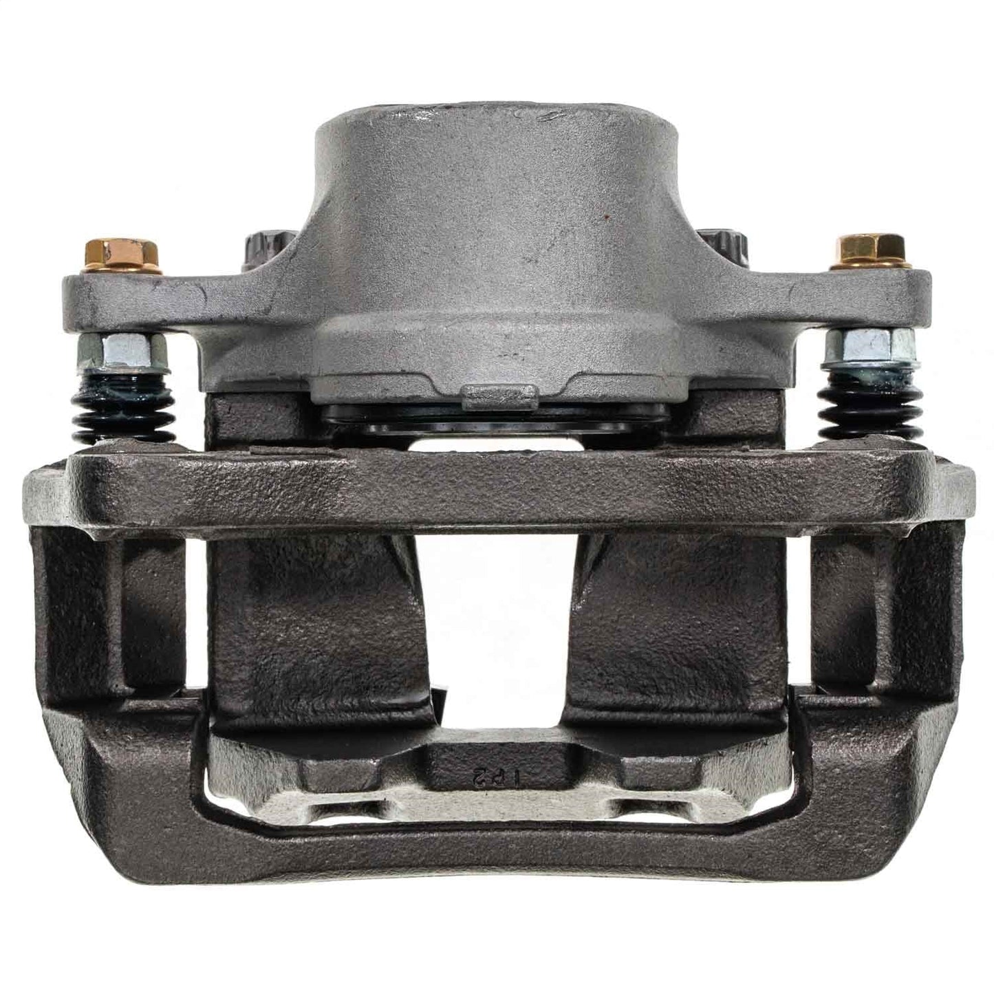 PowerStop 11-15 Hyundai Sonata Front Right Autospecialty Caliper w/Bracket (L6460)