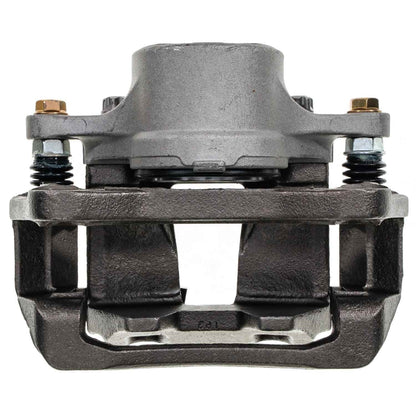 PowerStop 11-15 Hyundai Sonata Front Right Autospecialty Caliper w/Bracket (L6460)