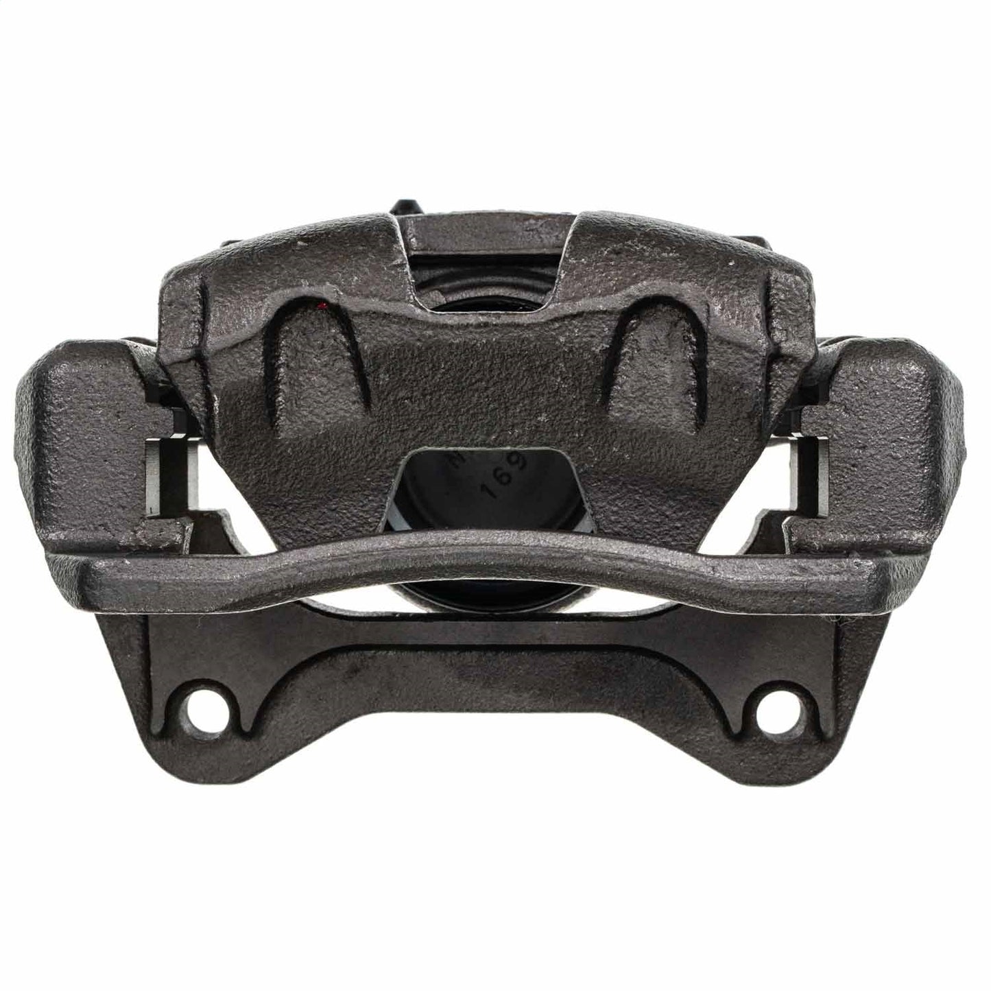 PowerStop 11-15 Hyundai Sonata Front Left Autospecialty Caliper w/Bracket (L6461)