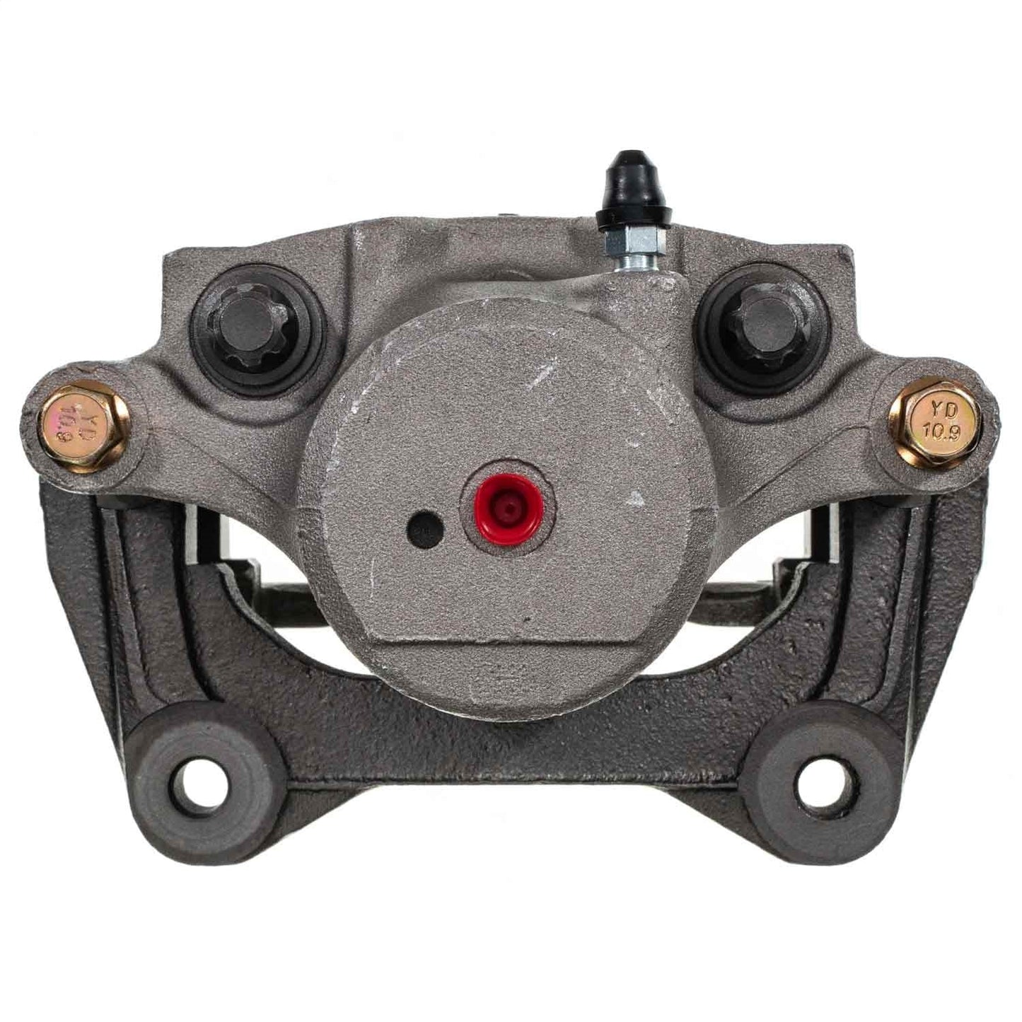 PowerStop 11-15 Hyundai Sonata Front Left Autospecialty Caliper w/Bracket (L6461)