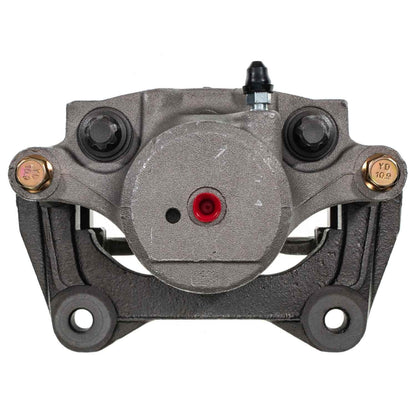 PowerStop 11-15 Hyundai Sonata Front Left Autospecialty Caliper w/Bracket (L6461)