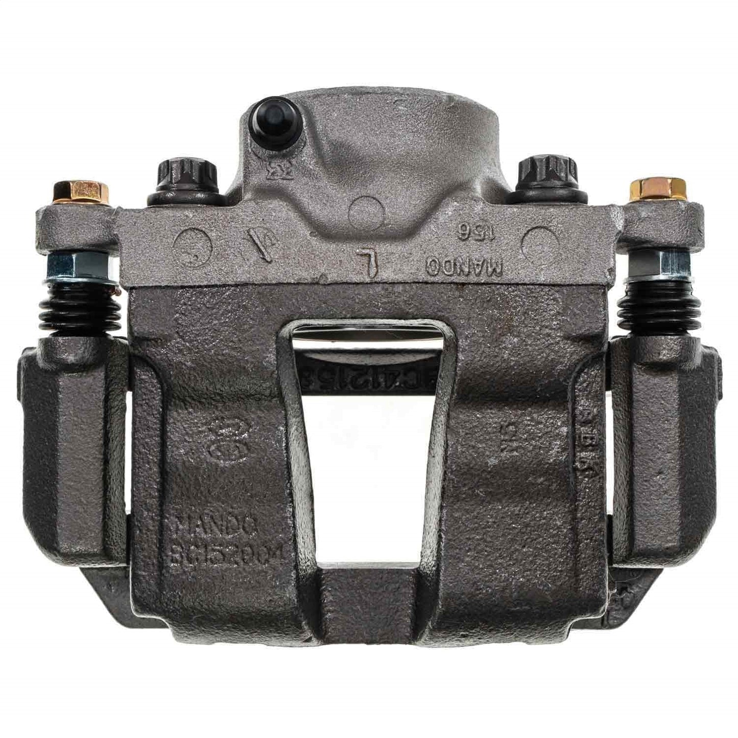 PowerStop 11-15 Hyundai Sonata Front Left Autospecialty Caliper w/Bracket (L6461)
