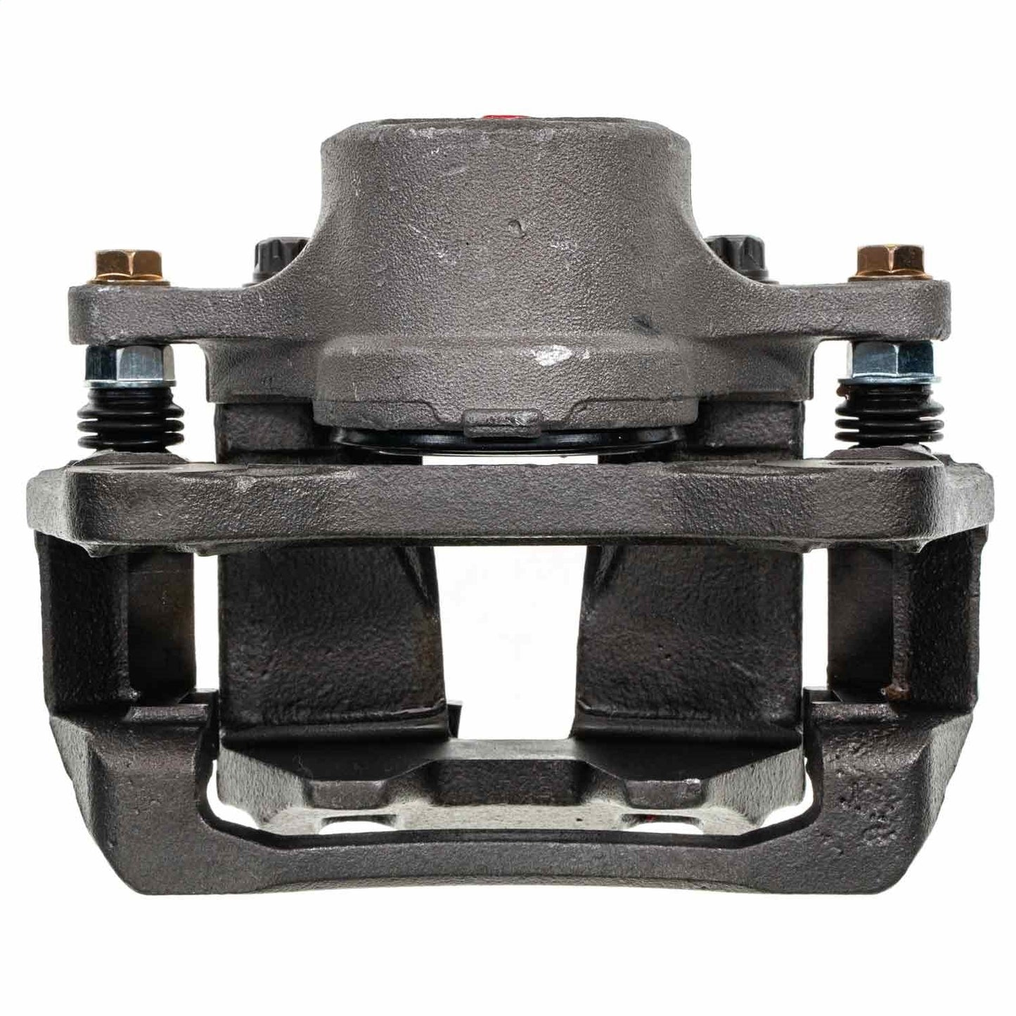 PowerStop 11-15 Hyundai Sonata Front Left Autospecialty Caliper w/Bracket (L6461)