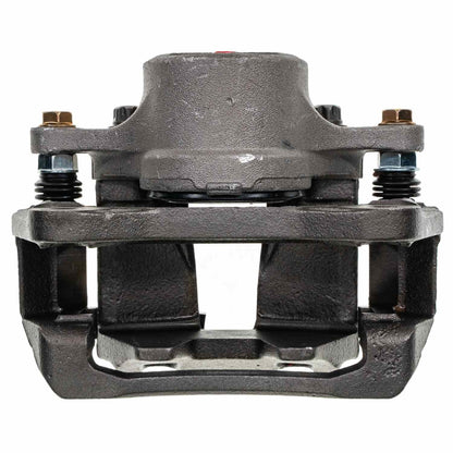 PowerStop 11-15 Hyundai Sonata Front Left Autospecialty Caliper w/Bracket (L6461)