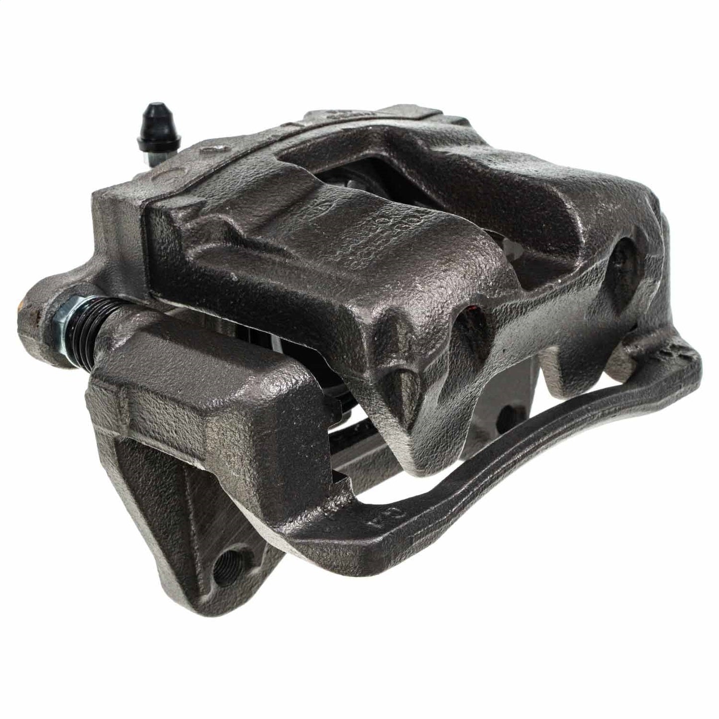 PowerStop 11-15 Hyundai Sonata Front Left Autospecialty Caliper w/Bracket (L6461)