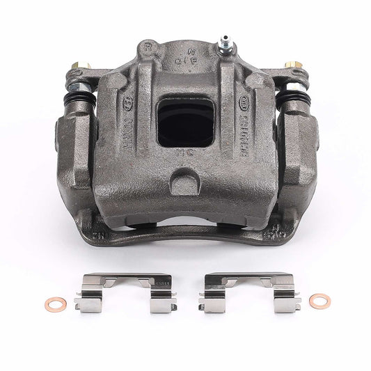 PowerStop 10-12 Hyundai Santa Fe Front Right Autospecialty Caliper w/Bracket (L6462)