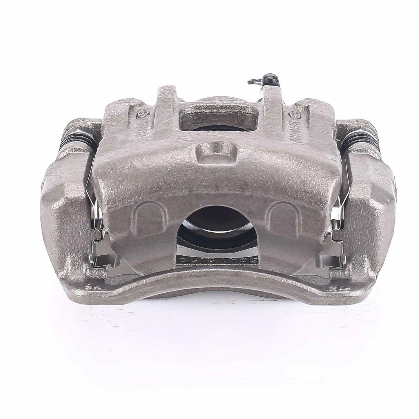 PowerStop 13-16 Hyundai Santa Fe Sport Front Right Autospecialty Caliper w/Bracket (L6462S)