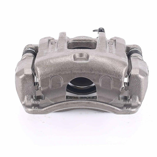 PowerStop 13-16 Hyundai Santa Fe Sport Front Right Autospecialty Caliper w/Bracket (L6462S)
