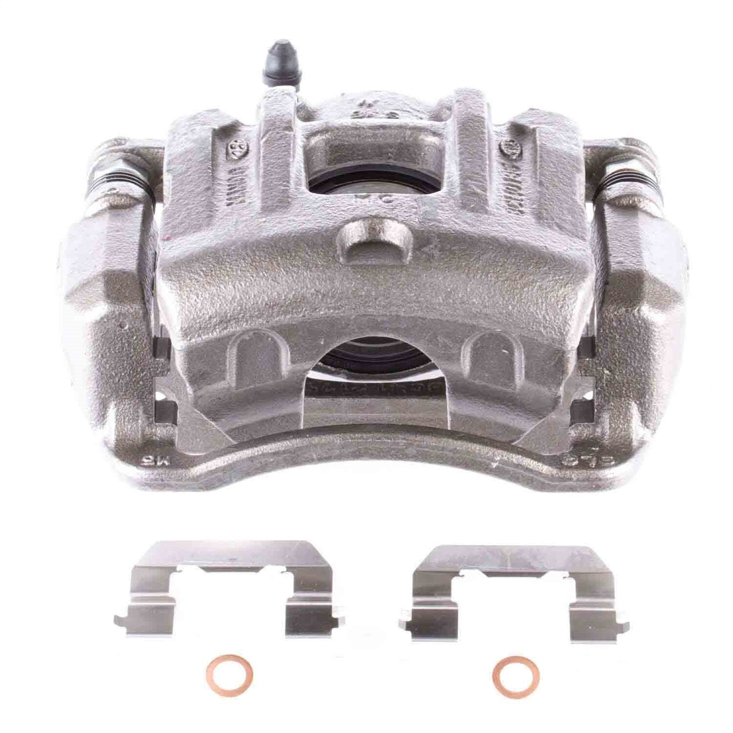 PowerStop 13-16 Hyundai Santa Fe Sport Front Left Autospecialty Caliper w/Bracket (L6463S)