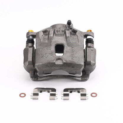 PowerStop 13-16 Hyundai Elantra Front Left or Front Right Autospecialty Caliper w/Bracket (L6464)