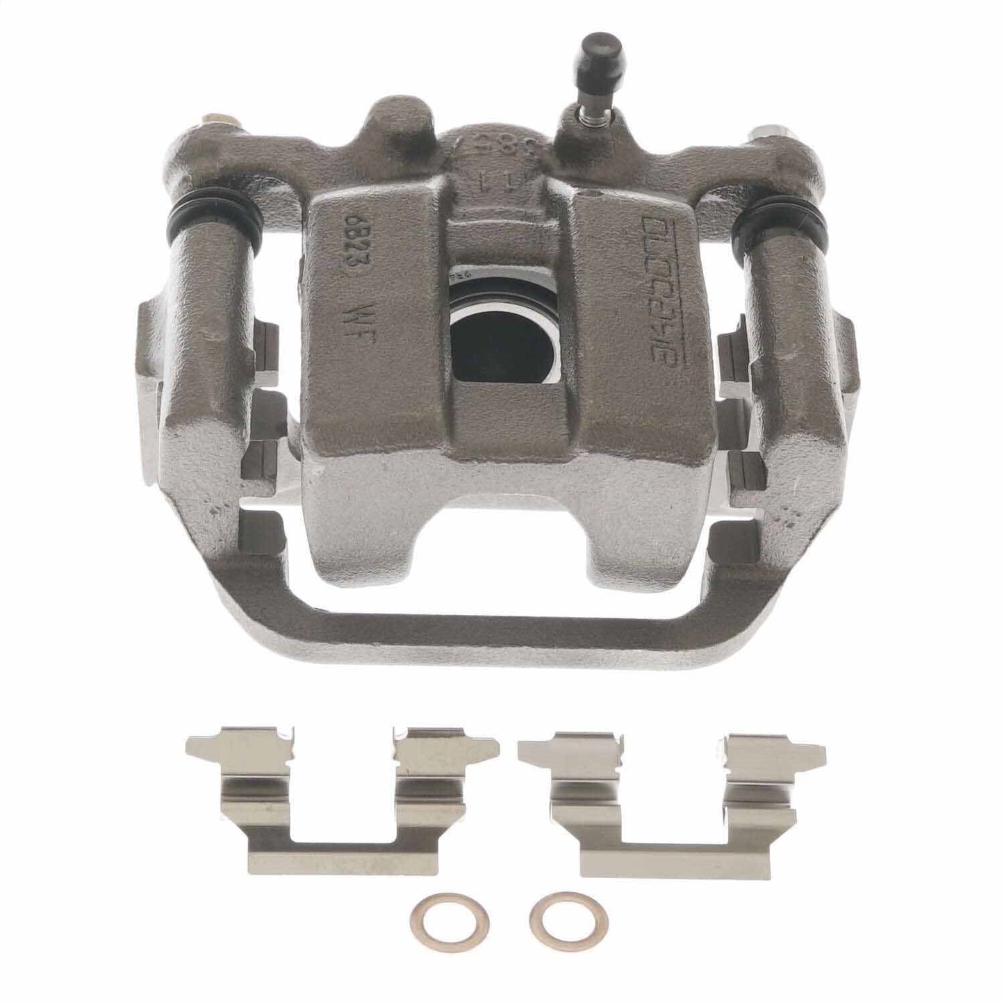 PowerStop 17-19 Nissan Leaf Rear Right Autospecialty Caliper (L6697)