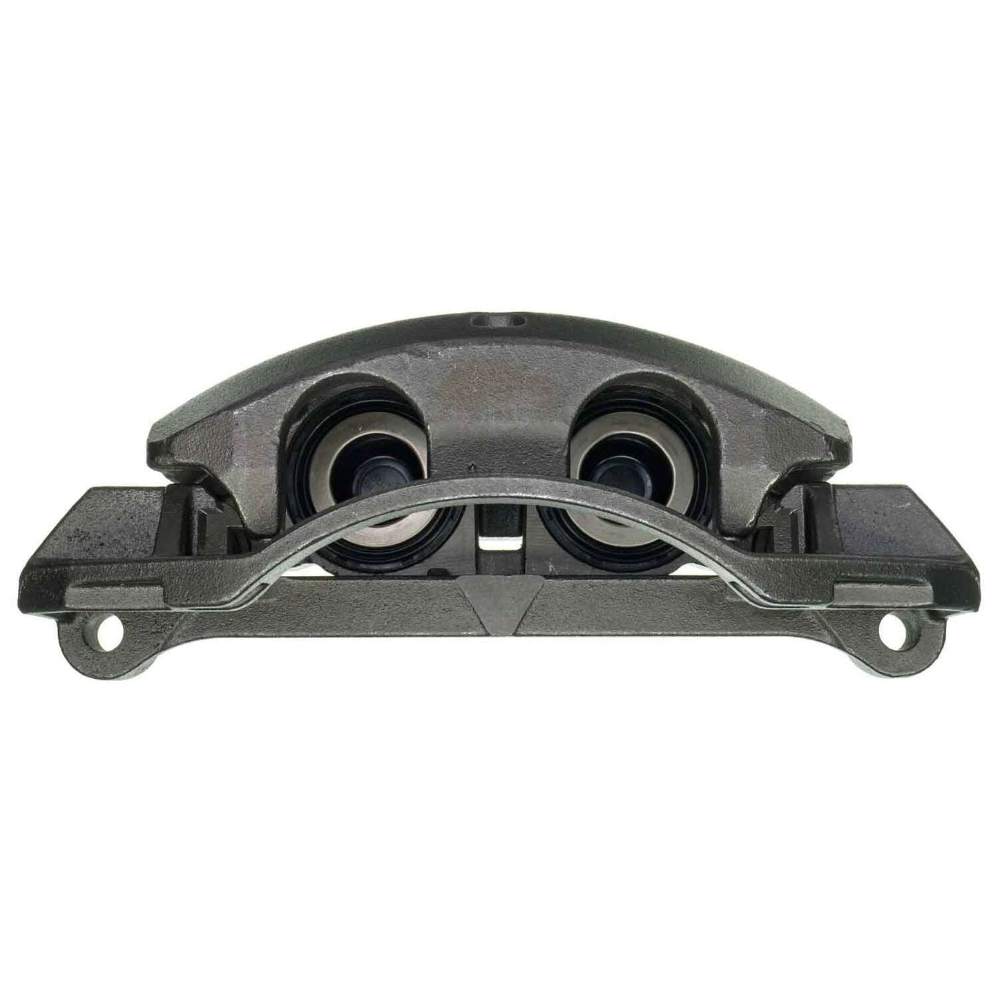 PowerStop 16-23 Nissan Titan XD Front Left OE Replacement Caliper (L6862)