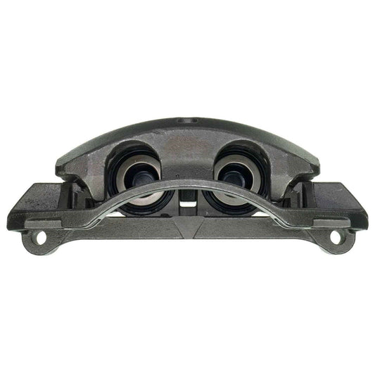 PowerStop 16-23 Nissan Titan XD Front Left OE Replacement Caliper (L6862)