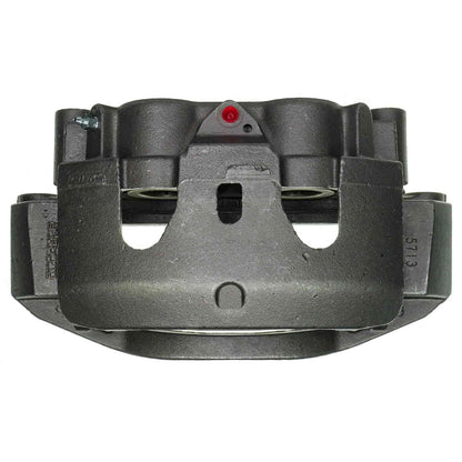 PowerStop 16-23 Nissan Titan XD Front Left OE Replacement Caliper (L6862)