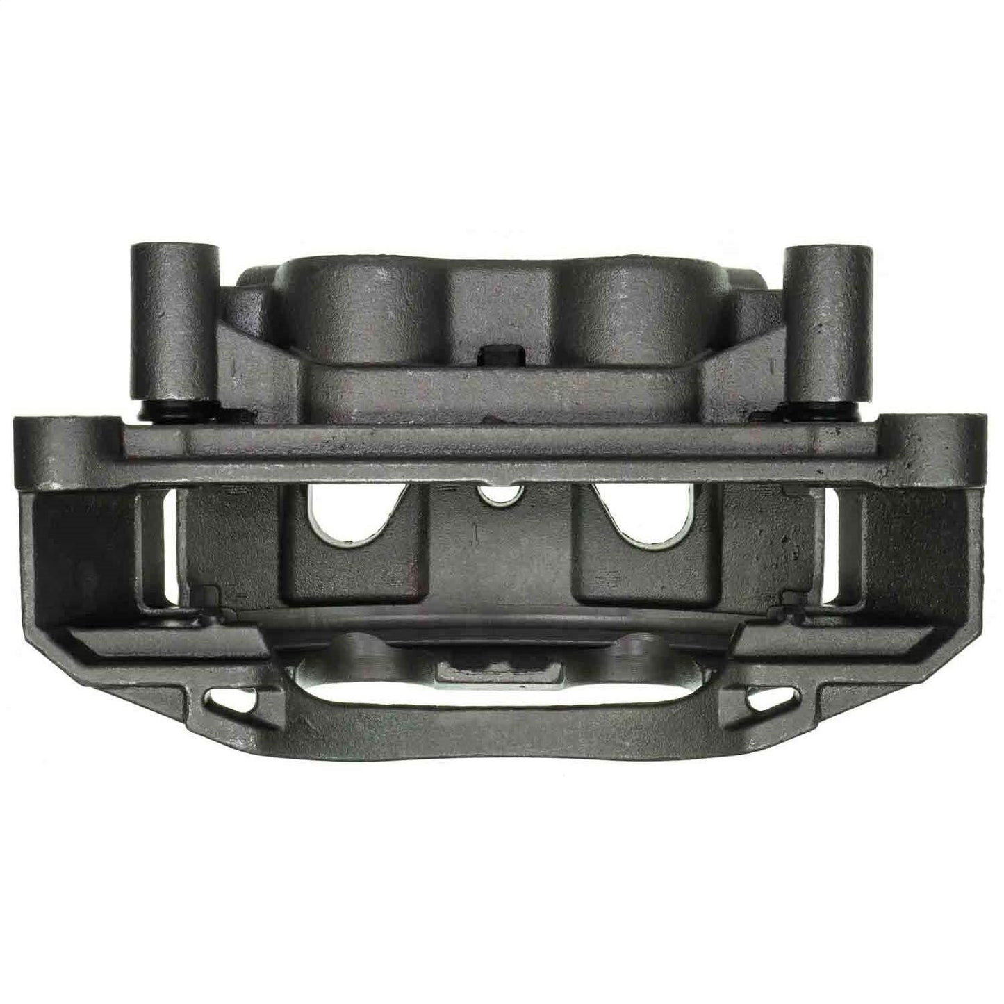 PowerStop 16-23 Nissan Titan XD Front Left OE Replacement Caliper (L6862)