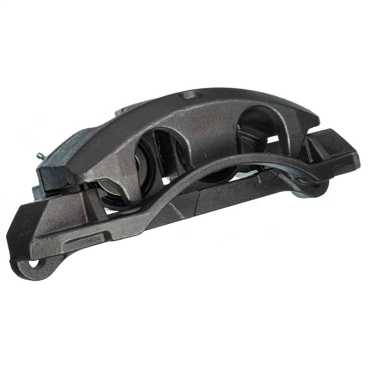 PowerStop 16-23 Nissan Titan XD Front Left OE Replacement Caliper (L6862)