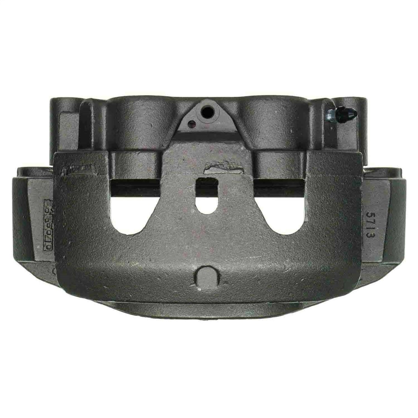 PowerStop 16-23 Nissan Titan XD Front Right OE Replacement Caliper (L6863)