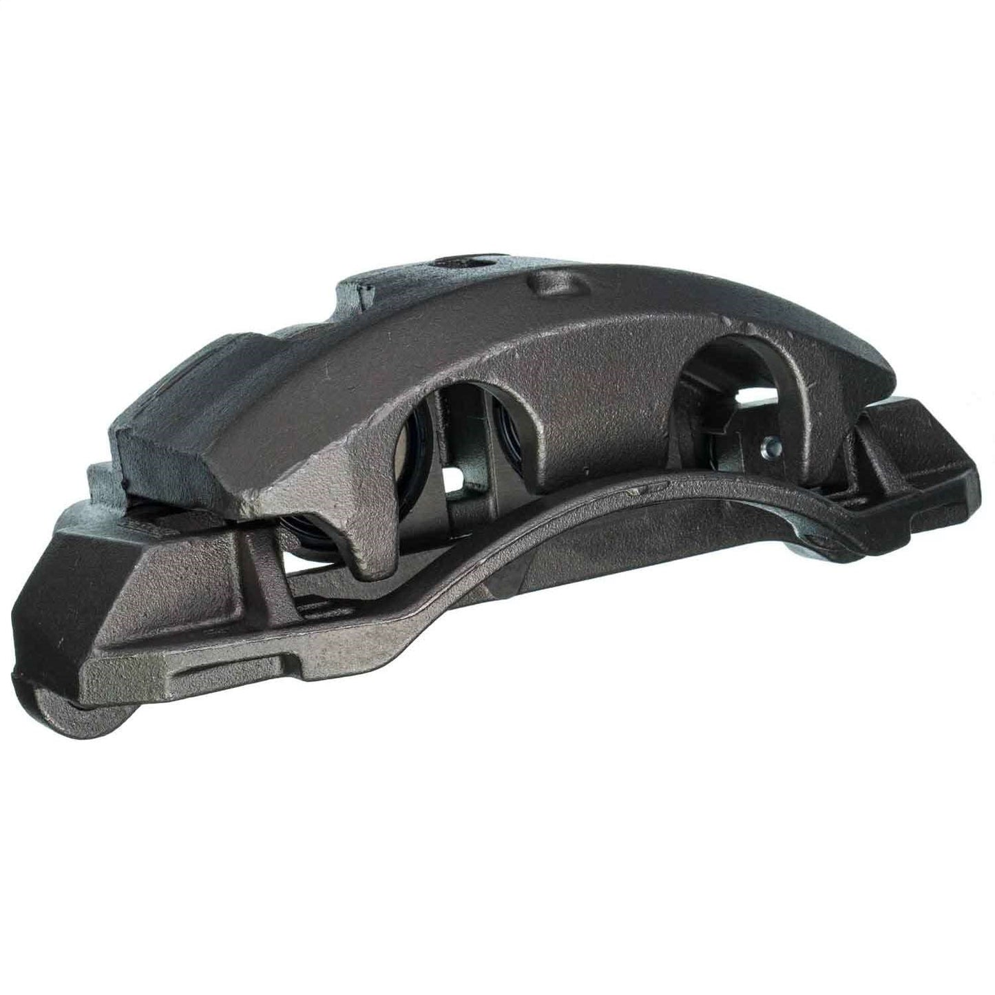 PowerStop 16-23 Nissan Titan XD Front Right OE Replacement Caliper (L6863)