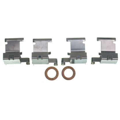 PowerStop 16-23 Nissan Titan XD Front Right OE Replacement Caliper (L6863)