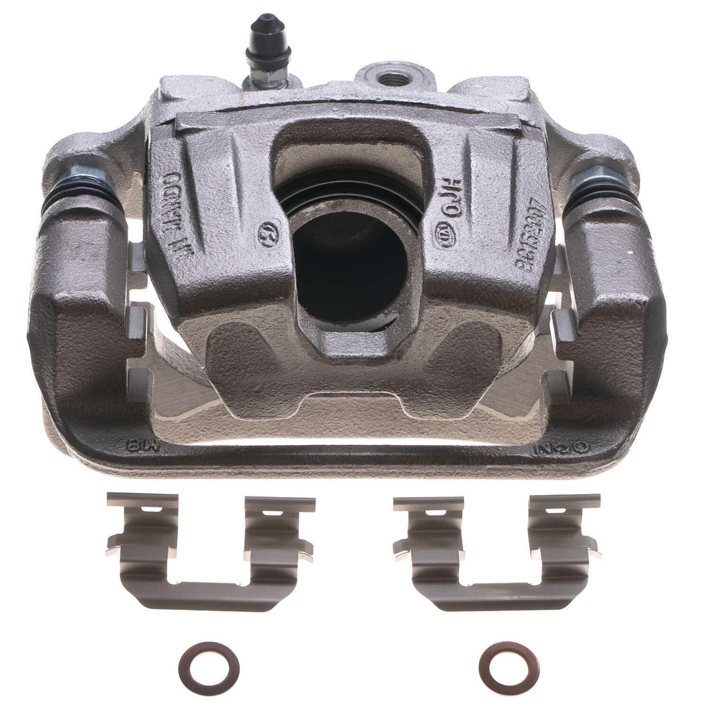 PowerStop 17-18 Genesis G80 Rear Left Autospecialty Caliper w/Bracket (L6956)