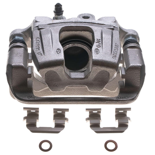 PowerStop 17-18 Genesis G80 Rear Left Autospecialty Caliper w/Bracket (L6956)